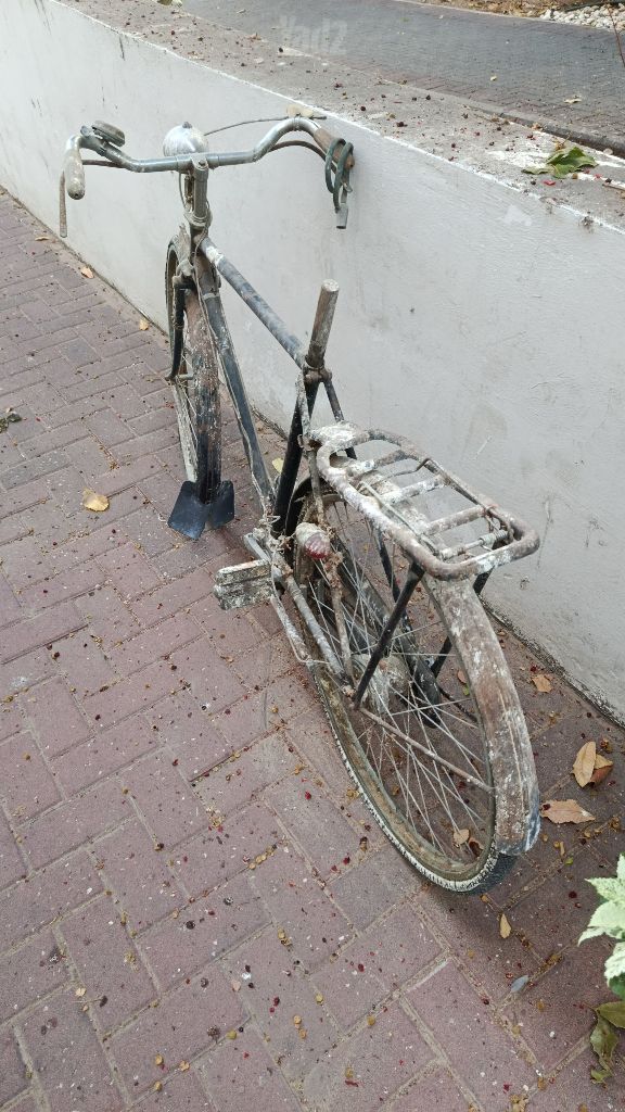 אופניים