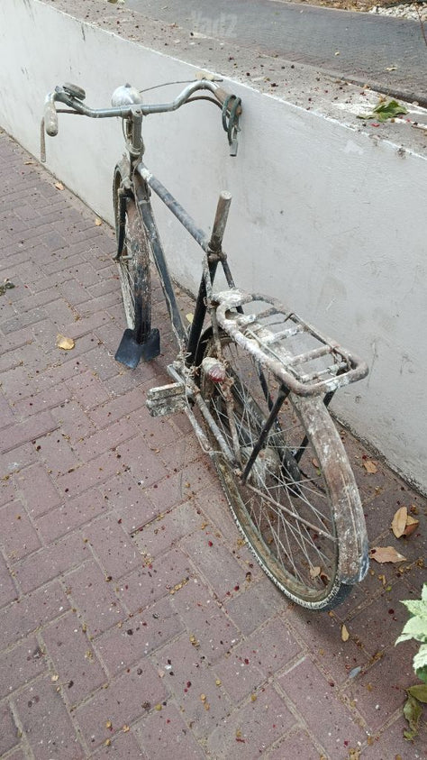 אופניים