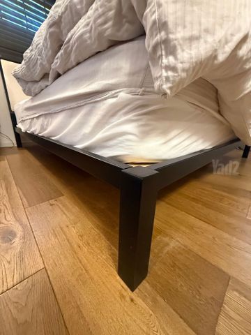 מיטת King Size