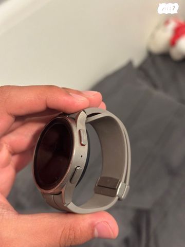 Samsung Galaxy Watch 5 Pro 45m