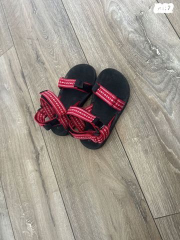 סנדלי שורש