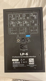 מוניטור kali lp6