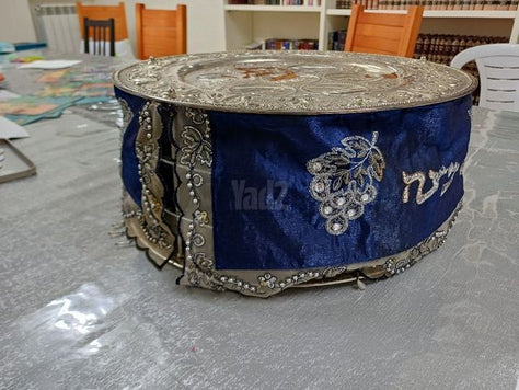 קערת ליל הסדר