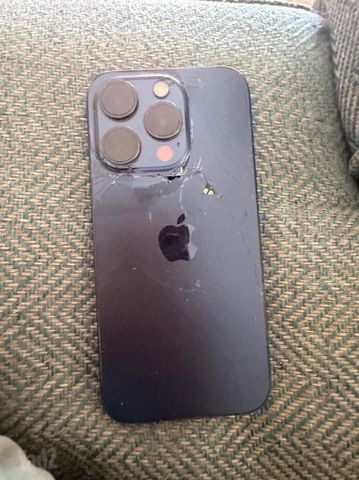 iPhone 15 pro