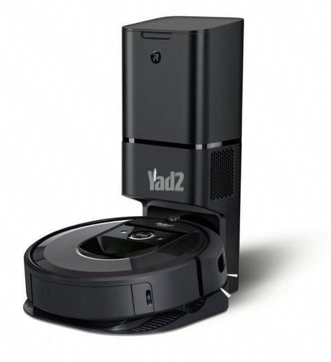 +irobot roomba i7
