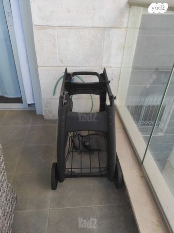 עגלה לגריל Weber