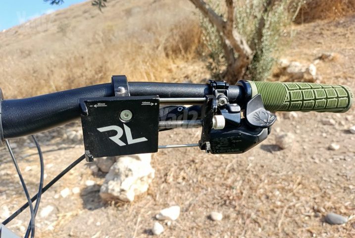 Whyte E-160 S GX AXS 2025