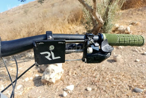 Whyte E-160 S GX AXS 2025