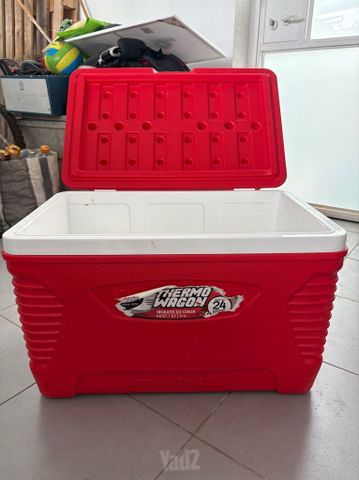 צידנית Thermo Wagon 40*40*60