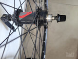 גלגלים 27.5 Fulcrum Red Power