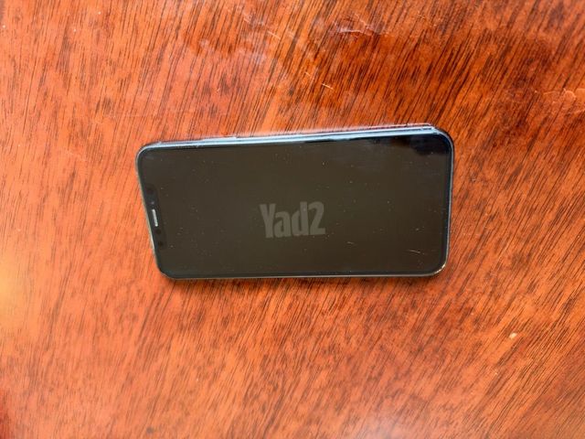 iPhone XS 256GB Space Gray