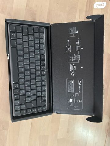 Mx mechanical mini