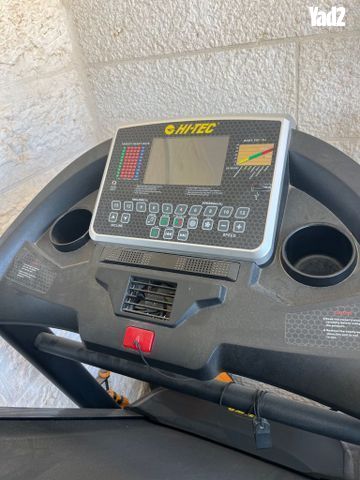 הליכון HI TEC JOY 3