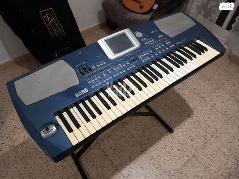 אורגן קורג KORG PA500