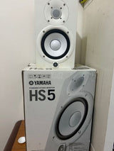 מוניטור אולפני yamaha h5