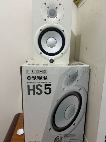 מוניטור אולפני yamaha h5