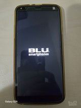 BLU G5 Plus