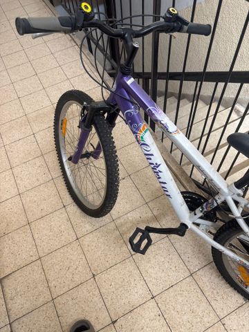 אופני הרים