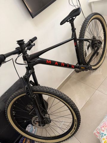 אופני הרים  Marin 1 זנב קשיח