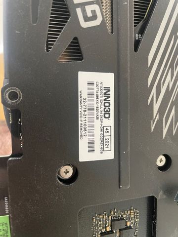 כרטיס מסך 3070 ti