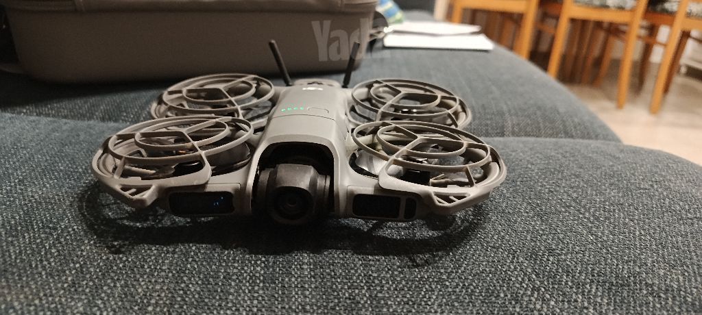 רחפן DJI Neo 2