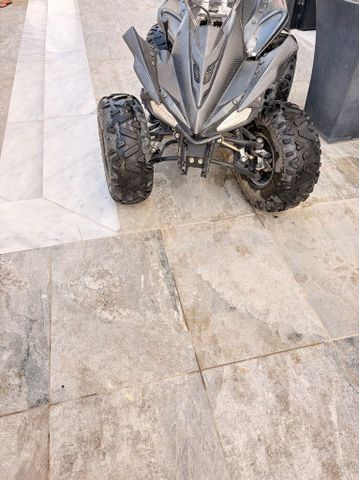 טרקטורון tr300