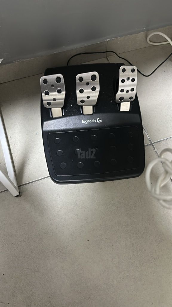 הגה חדש