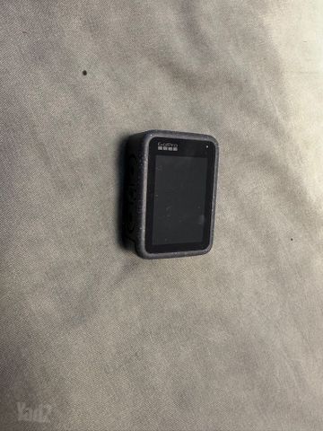 Go pro 12