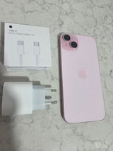 Iphone 15 plus