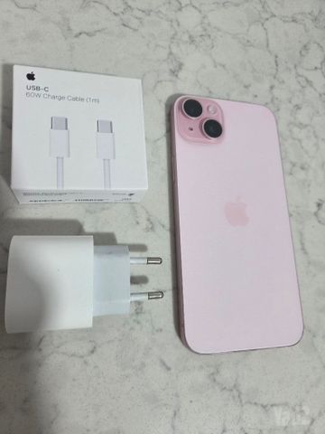 Iphone 15 plus
