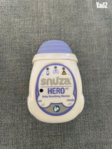 מכשיר Snuza hero md