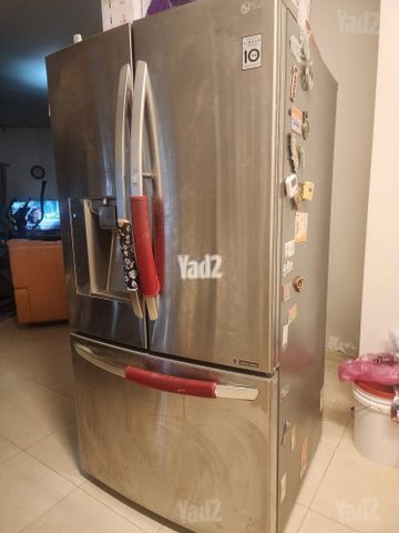 מקרר LG