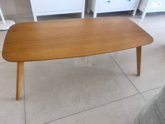 שולחן סלון