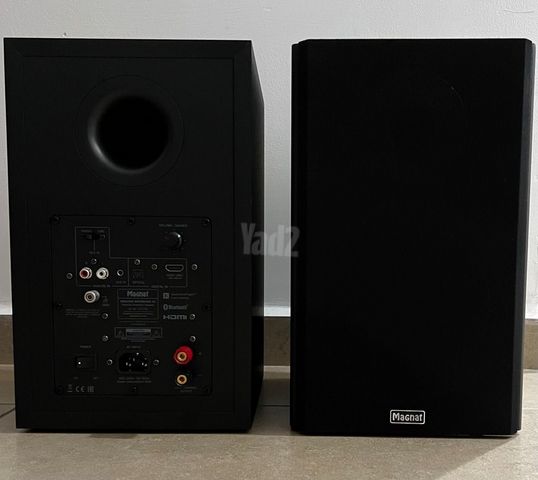 Magnat Monitor Reference 3A