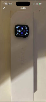 Apple Watch series 8