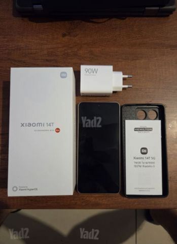 Xiaomi 14T