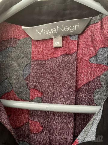שמלה S של maya negri