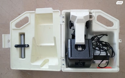 ביוסקופ Bioscope 500 Micro Pro