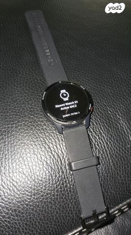 TicWatchPro 5 Enduro+Xiaomi S1