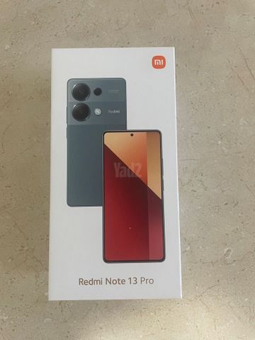 Redmi Note 13 Pro