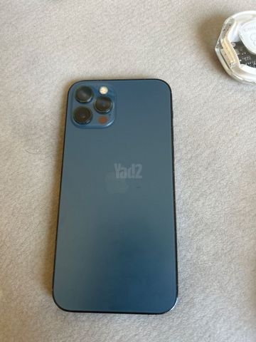 Iphone 12 pro 256gb