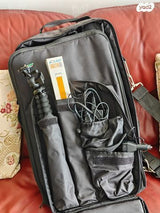 פנס תאורה westcott ice light 2