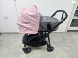 עגלת Bugaboo Bee 6 למכירה