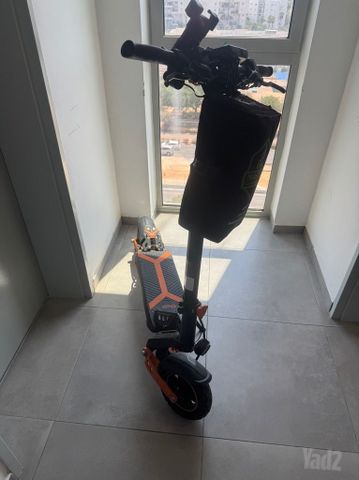 Rider x10 pro