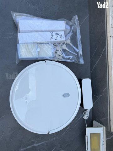 שואב אבק שוטף Xiaomi E10
