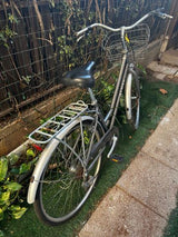 אופני עיר Alvas