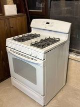 תנור אמרקאי GE American Oven