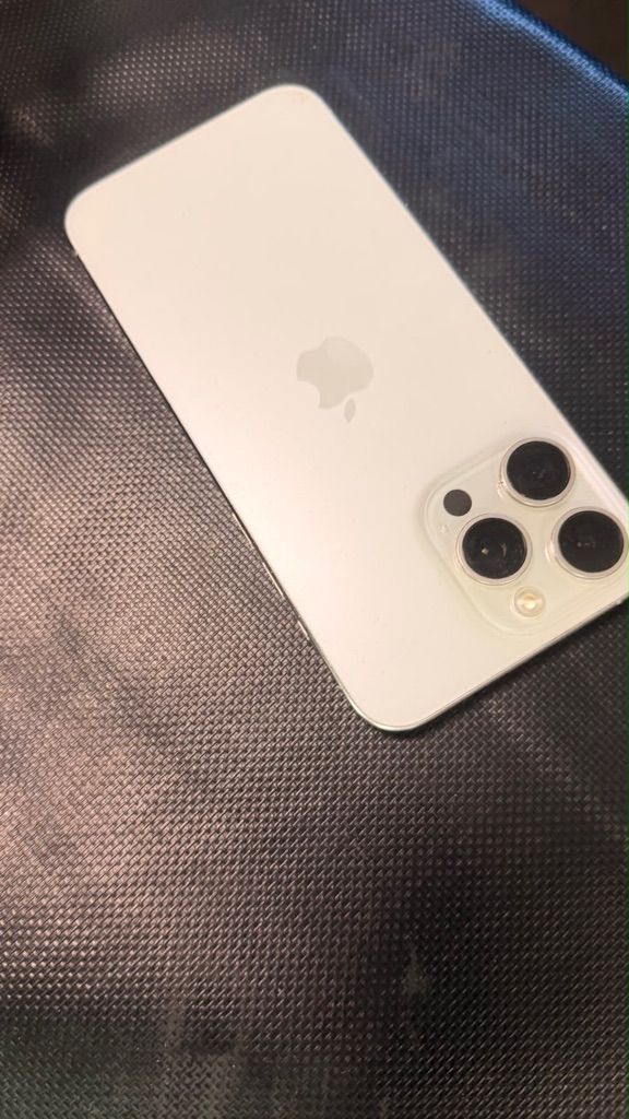 Iphone 15 pro max 256