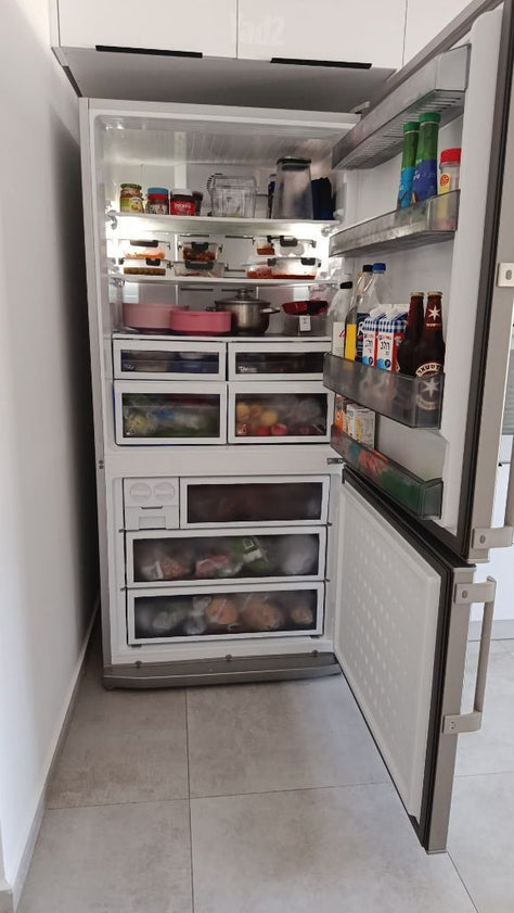 מקרר בלומברג