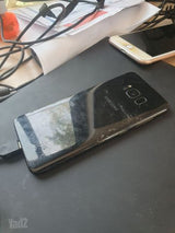 טלפון samaung galaxy s8